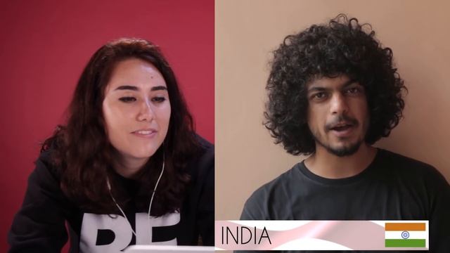 Americans React to People Trying American Accents смотреть онлайн