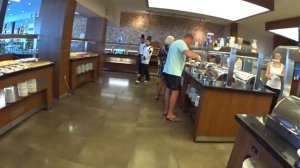 ? УЖИН В ОТЕЛЕ ? ARMONIA HOLIDAY VILLAGE & SPA 5* (ТУРЦИЯ/БОДРУМ) 2018