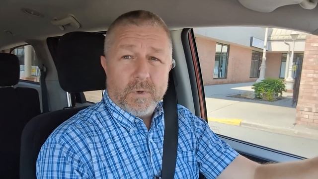 How To Order Food In English At A Restaurant Drive-Thru смотреть онлайн