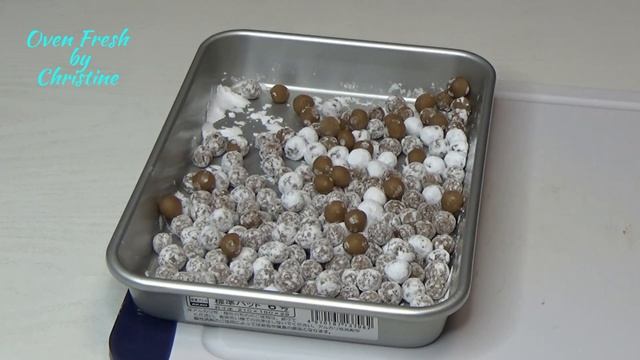 Easy Cornstarch Boba / Pearls | How to make Boba / Pearls From Cornstarch Fast and Easy смотреть онлайн