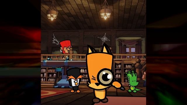 ВСЕ АНИМАЦИИ SUSPECTS MYSTERY MANSION 2021 смотреть онлайн