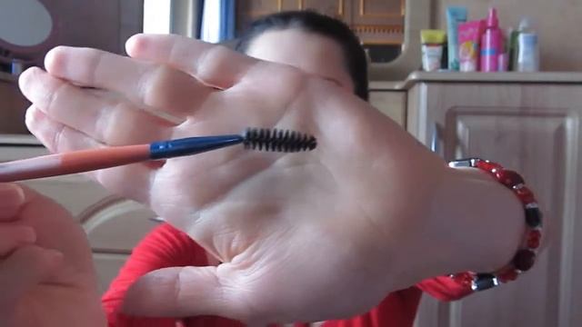 Кисти Salon professional смотреть онлайн