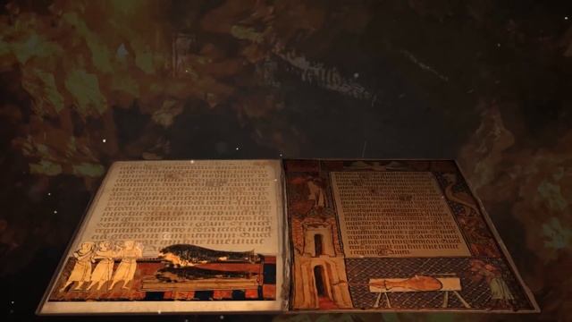 Происхождение: пять элементов человеческой цивилизации- Часть 5. Огонь.Серия 1 -Документальный фильм смотреть онлайн