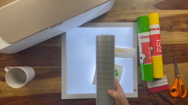 GM Crafts Oracal 651 Tutorial, free cut files and Blog instruction Cricut maker self adhesive vinyl смотреть онлайн