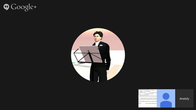 Reading: Cyber Crime смотреть онлайн