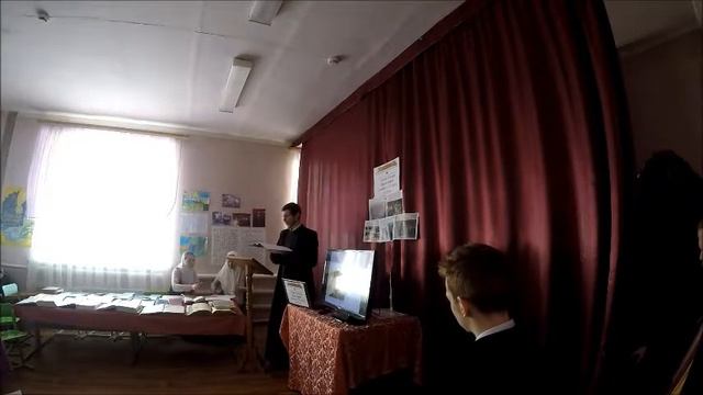 Конференция "Церковный раскол в 17 веке на Руси" г. Арзамас (1 часть) смотреть онлайн