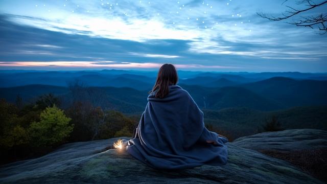 Evening Calm | Beautiful Chill Music Mix