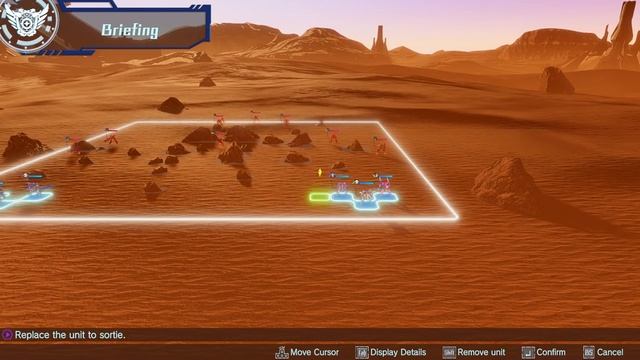 Relayer Advanced Hard playthrough part 09 смотреть онлайн