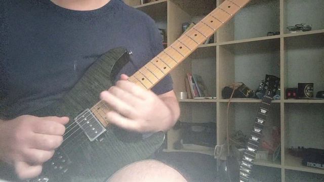 Рок-острова - Ненастная погода (кавер) смотреть онлайн