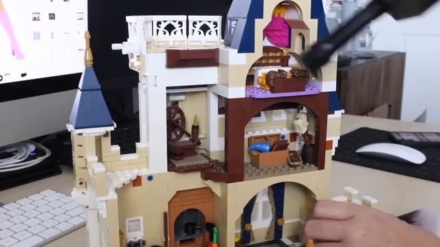 How To Dust Your LEGO Quick & Easy (And Keep It Looking Clean) смотреть онлайн