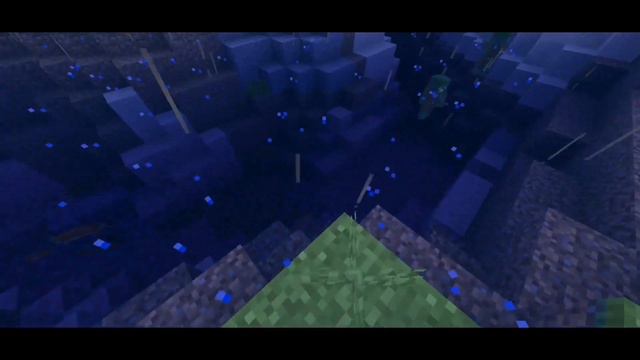 FLPE Shader for Minecraft Bedrock 1.12 + смотреть онлайн