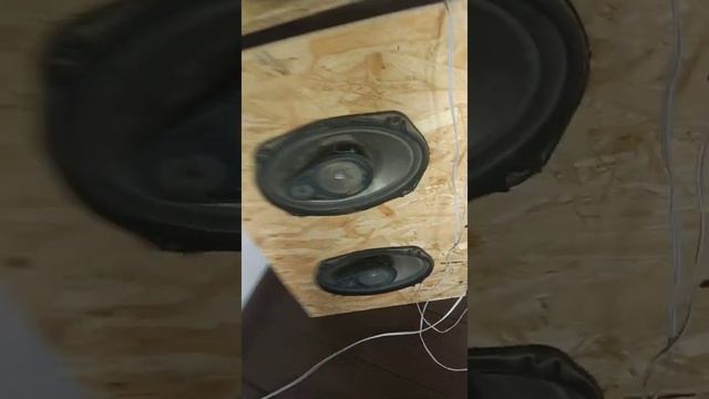 Обзор и Басс тест на сабвуфер Cortland смотреть онлайн