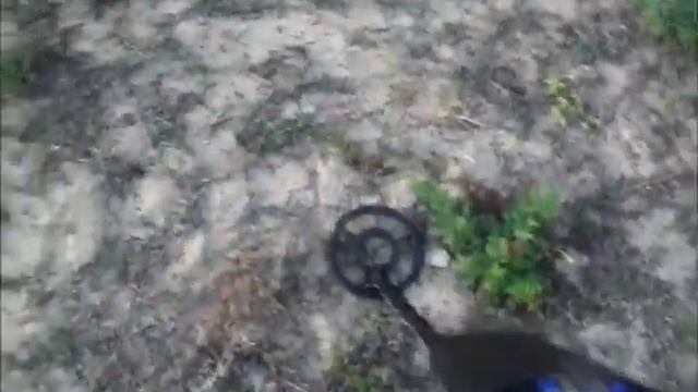 (RUS) Металлоискатель Гавайский.Часть 2. смотреть онлайн