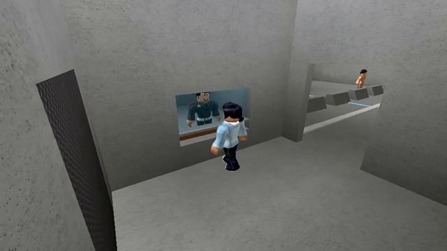 Roblox Animation - Papers, please! Ep. 1 смотреть онлайн