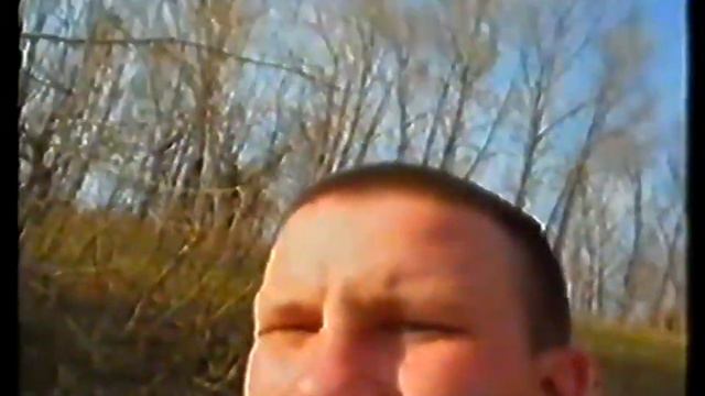 Ку-ку йопта, я на VHS 😎 смотреть онлайн