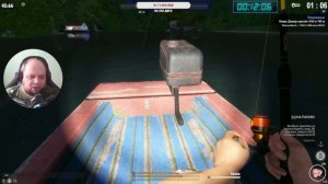 ?Fisher Online |Поднять FPS для слабых пк| Гайд для новичков|?#75