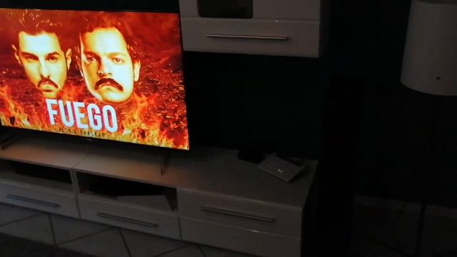 Sony Stereo Receiver STR-DG300 / Magnat Motion 990 смотреть онлайн