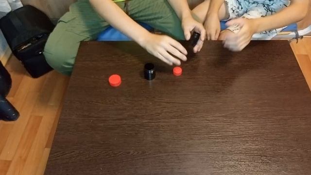 Фокусы часть3 смотреть онлайн