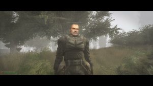 S.T.A.L.K.E.R. Lost Alpha Enhanced Edition #9 Тайник стрелка