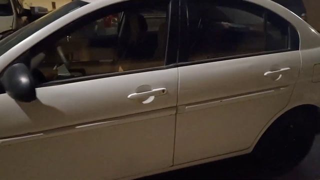 Hyundai Accent 2009 এই গাড়িটি বিক্রি হবে। смотреть онлайн
