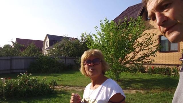 Подмосковье. 250 тыс руб в деревне за подключение электричества [12+] смотреть онлайн