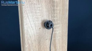 Цилиндрическая цветная видеокамера Proline PR-VE108S в дверь видеоглазок