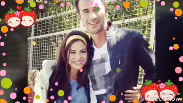 Запах клубники смотреть онлайн