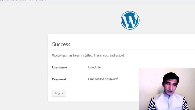 Task 58 : WordPress Theme Development - WP Spartans 300 смотреть онлайн