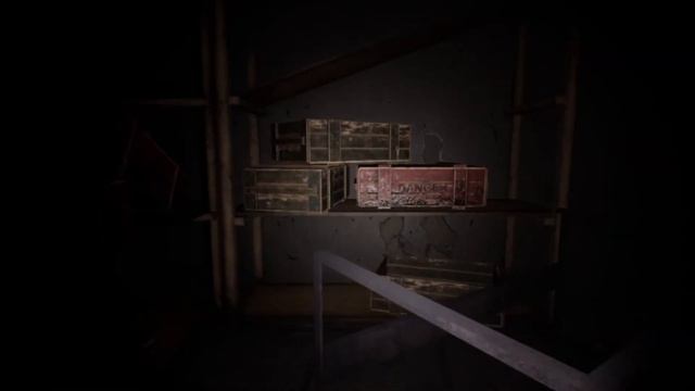 СБЕЖАЛ ОТ АНИМАТРОНИКОВ или нет? ФИНАЛ CASE 2 Animatronics Survival смотреть онлайн