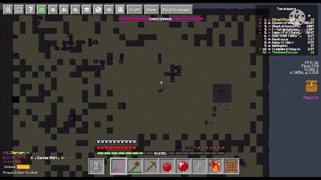 How To Beat Minecraft Io In 2 Minutes ?! (Minecraft.io)