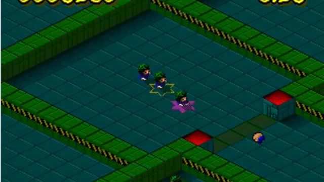 Lemmings Paintball - Part 16 - Mayhem Levels 11, 12 And Attempt At 13