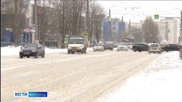 Сотрудники ДПС Белгорода экстренно доставили женщину в роддом смотреть онлайн