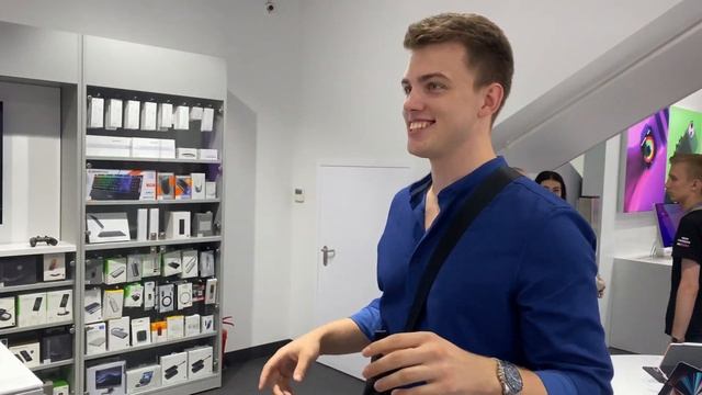 УКРАЛ АЙФОН 13 PRO MAX смотреть онлайн