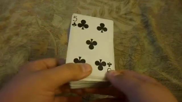 Пасс "Веер" смотреть онлайн