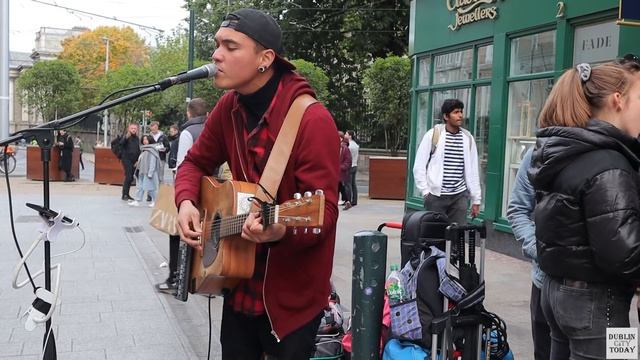 Wicked Game (Chris Issak) Jacob Koopman Cover смотреть онлайн