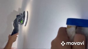 Убираем целлюлит на шпаклевке)))#Festool#PLANEX#LHS 2 225 EQI-Plus
