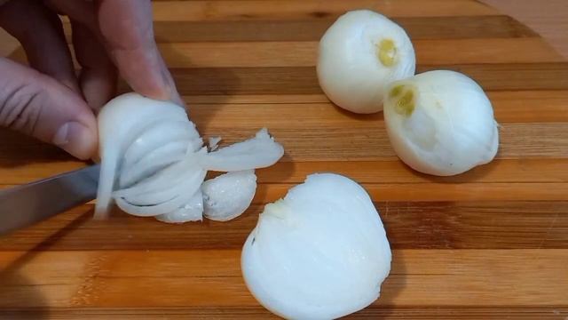 Вкусная трапеза для всех случаев жизни