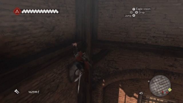 Assassin's Creed Brotherhood: The Da Vinci Disappearance DLC w/Nova Ep.2 смотреть онлайн