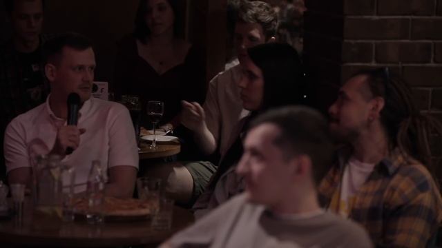 ABUSHOW /ПРО ГРЯЗНЫЙ ПИТЕР/ПРО ЗАГАР В ПИТЕРЕ/ШУТКИ ПРО ЛИШНИЙ ВЕС #2.47 смотреть онлайн