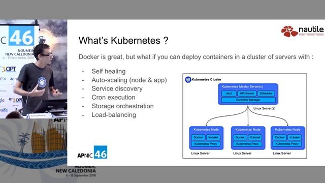 IPv6 Readiness Measurement смотреть онлайн