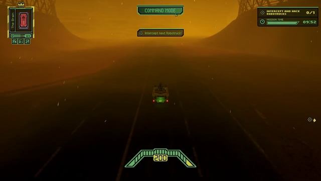 Game Review: Dark Future Blood Red States (Uncut) смотреть онлайн