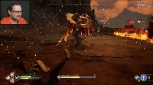 КУПЛИНОВ VS ВАЛЬКИРИИ