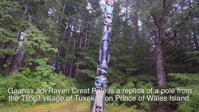 Sitka, Alaska - A Quick Look смотреть онлайн