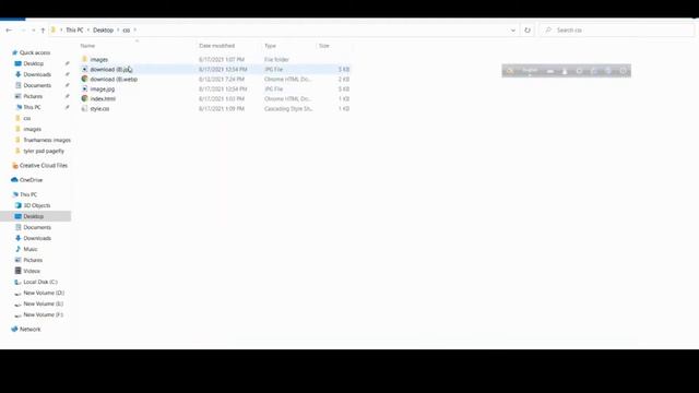 Fix CSS background image url not displaying showing working in HTML CSS | Problem Solved смотреть онлайн