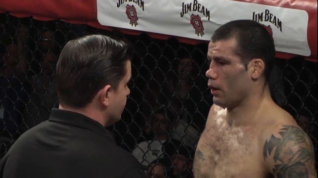 MIKE CAMPBELL vs ABNER LLOVERAS: CES MMA PRESENTS "UNDISPUTED 2" смотреть онлайн