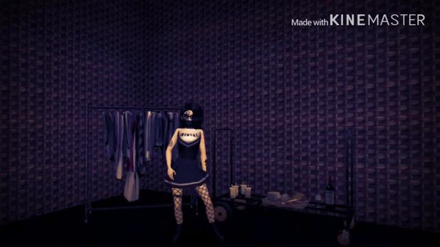 Вите надо выйти|By AvakinLife|Music Video|