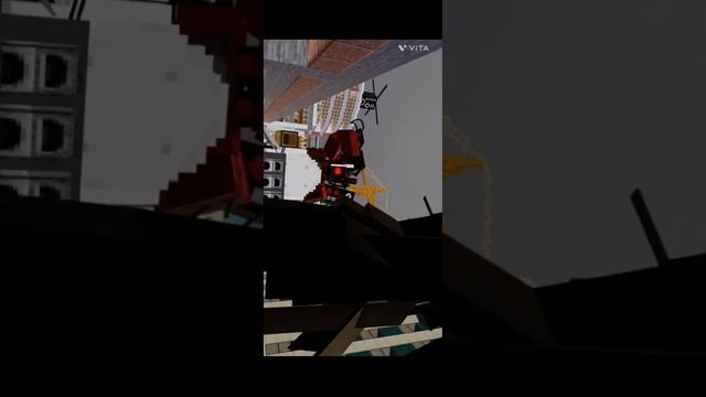 skibidi toilet 64 but Minecraft edition смотреть онлайн