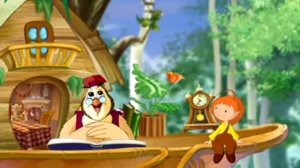 Азбука безопасности "Безопасность детей дома"