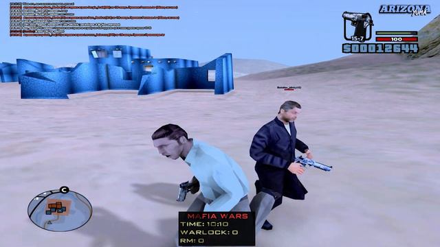 СТРЕЛЫ НА АРИЗОНА РП С ГОЛОСОМ / СЕКРЕТНЫЕ ТАКТИКИ? [gta in desc/гта в описании] смотреть онлайн
