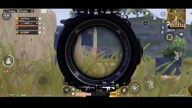 FIGHT BACK 💜 || 40 FPS || BGMI MONTAGE || ONE PLUS - 9R,9,8T,8,7T,7,6T,6,N105,N100,NORD | #bgmi смотреть онлайн